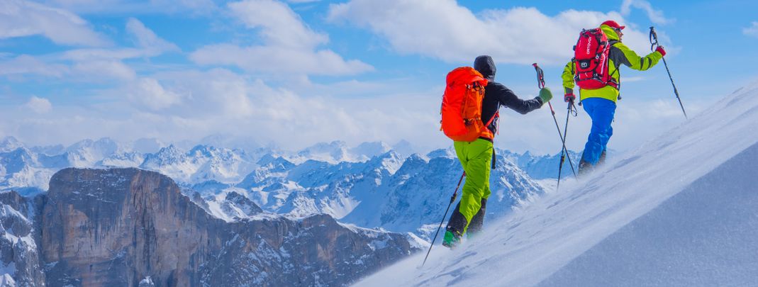 Detaillierte Infos zur Unterkunft Hotel Lech & Residenz Chesa Rosa