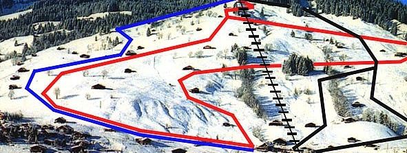 Detaillierte Infos zum Skiurlaub im Skigebiet Habkern