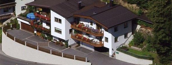 General information about your stay at Ferienwohnung Dornauer