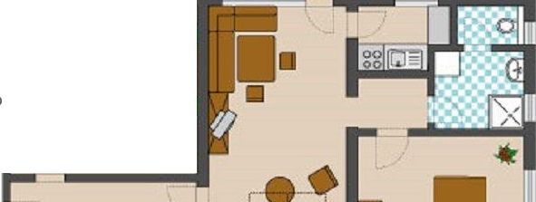 General information about your stay at Fewo Talblick