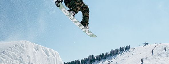 Information about the ski resort Sudelfeld