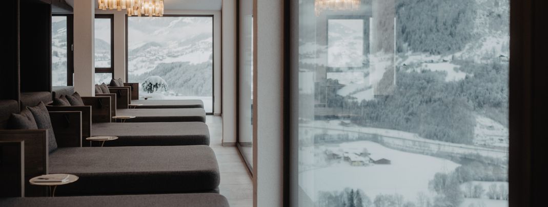 General information about your stay at Verwöhnhotel Berghof