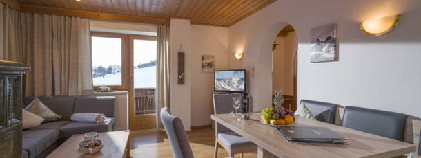 General information about your stay at Landhaus Alpbach