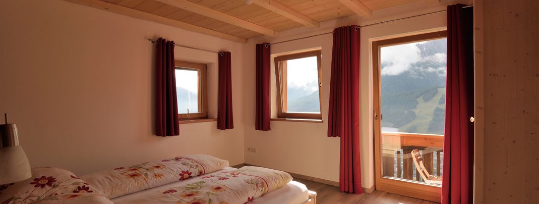 General information about your stay at Pircherhof