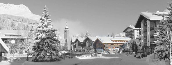 General information about your stay at Pension Schneider