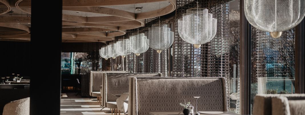 General information about your stay at Verwöhnhotel Berghof