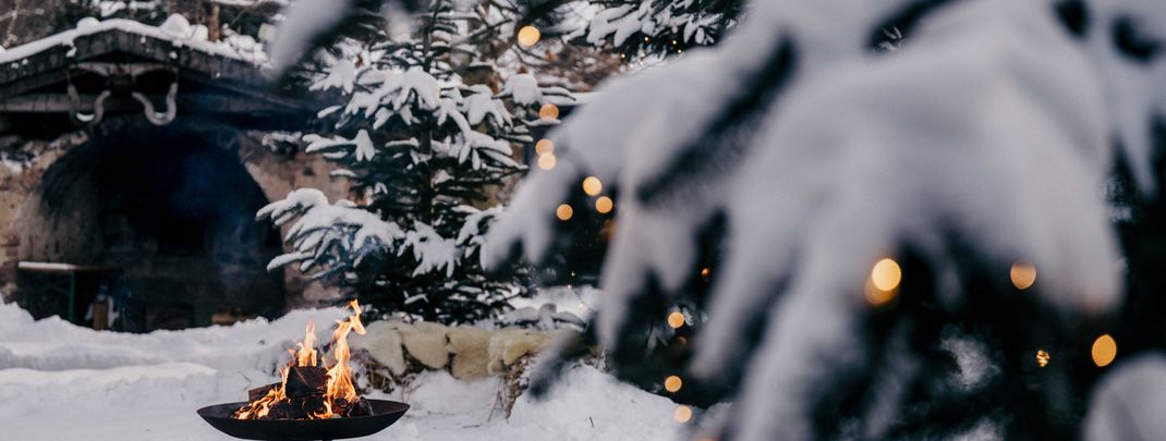 Detaillierte Infos zur Unterkunft Green luxury hotel Pfösl