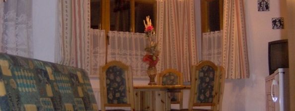 General information about your stay at Appartement Schaidreiter