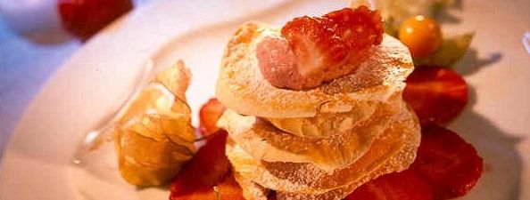 General information about your stay at Panoramahotel Erika