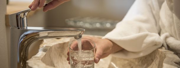 General information about your stay at Huberhof