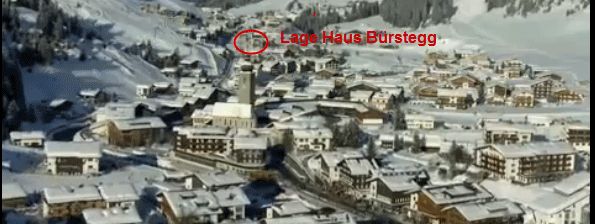 General information about your stay at Haus Bürstegg