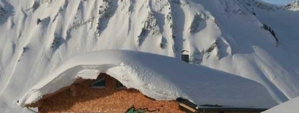 Detaillierte Infos zur Unterkunft Appartements Alpin Relax