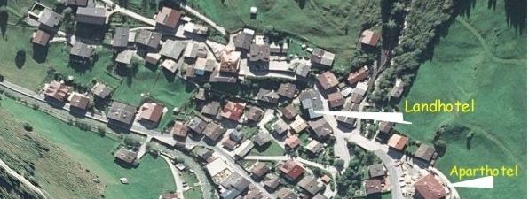 General information about your stay at Aparthotel Almrösl