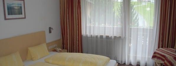 Detaillierte Infos zur Unterkunft Haus Fridolin