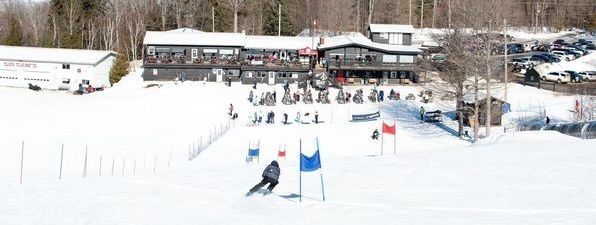 Information about the ski resort Sir Sam's Ski/Ride