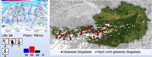 Das Design wirkt nun deutlich moderner und aufgeräumter.