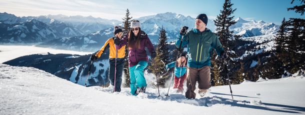 Detaillierte Infos zur Unterkunft Das Alpenhaus Kaprun
