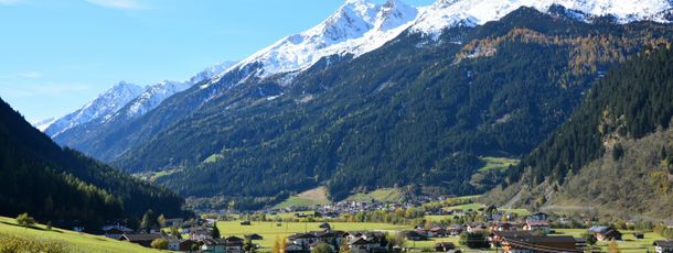 General information about your stay at Peter Neunhäuserer