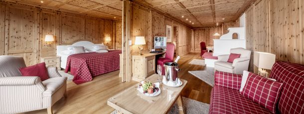 General information about your stay at Vital Hotel Burg