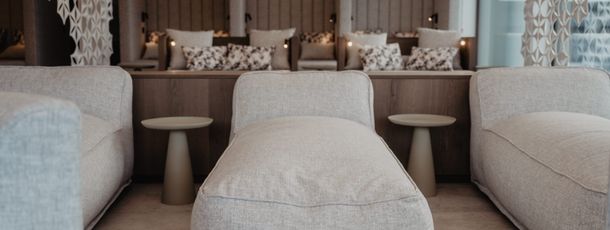 Detaillierte Infos zur Unterkunft Hotel Berghof