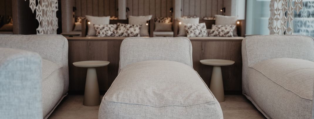 General information about your stay at Verwöhnhotel Berghof