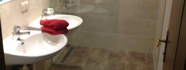 General information about your stay at Haus Langegger