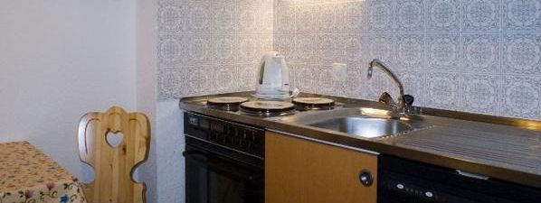 General information about your stay at Chesa Derby App. 3