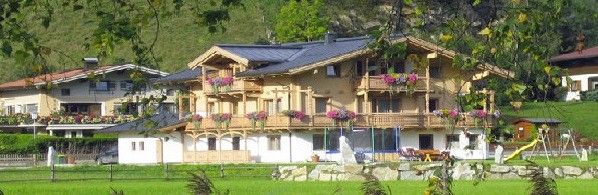 Detaillierte Infos zur Unterkunft Haus Plaickner am See