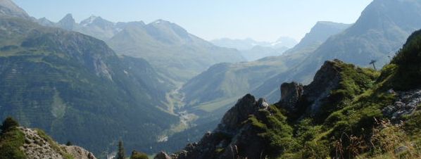 Detaillierte Infos zur Unterkunft Pension Jehle