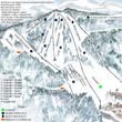 Information about the ski resort Beech Mountain Resort