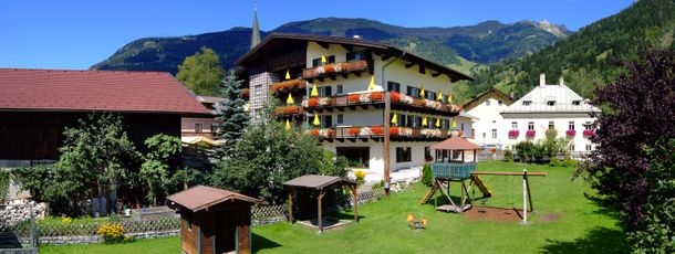 General information about your stay at Landhotel Steindlwirt