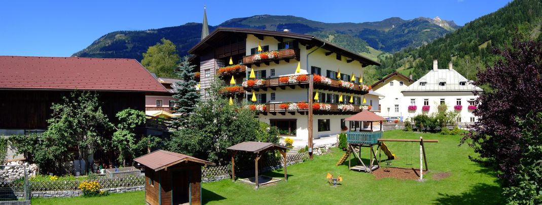 General information about your stay at Landhotel Steindlwirt