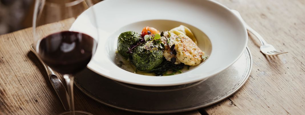 Detaillierte Infos zur Unterkunft Hotel Spielmann