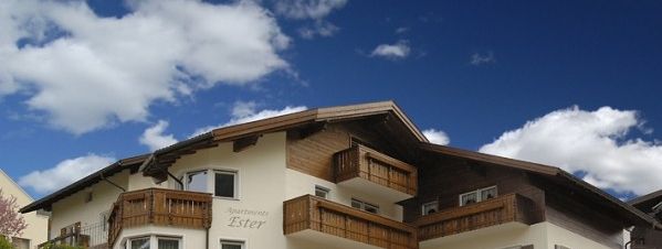 General information about your stay at Apartment Ester