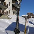General information about your stay at Chalet Gisela
