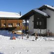 Detaillierte Infos zur Unterkunft Chalet Gisela