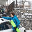General information about your stay at Traube Braz Alpen.Spa.Golf.Hotel****