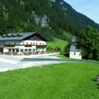 Detaillierte Infos zur Unterkunft Hotel Larchhof