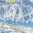 Information about the ski resort Tahko