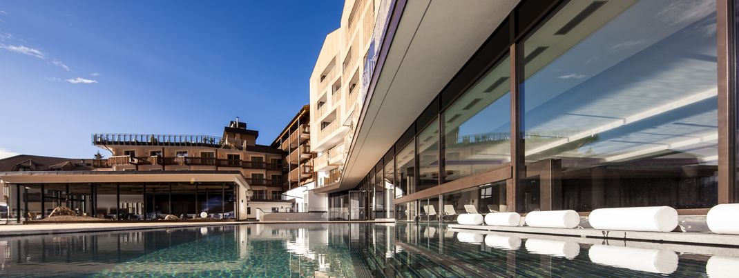 General information about your stay at Hotel Cristal