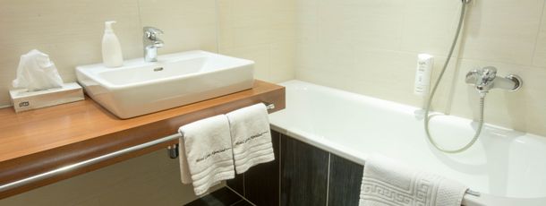 General information about your stay at Hotel Alpenland