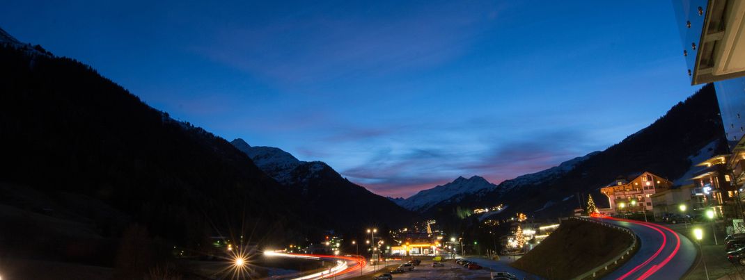 General information about your stay at Hotel Alpenland