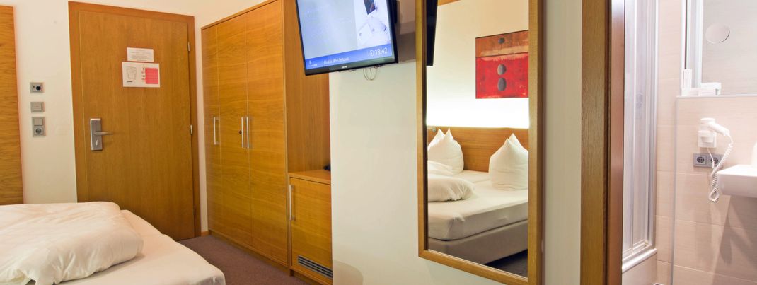 General information about your stay at Hotel Alpenland