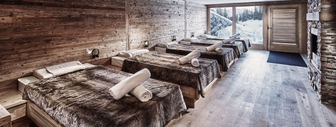 General information about your stay at Vital Hotel Burg