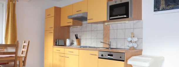 General information about your stay at Apartment Aperies