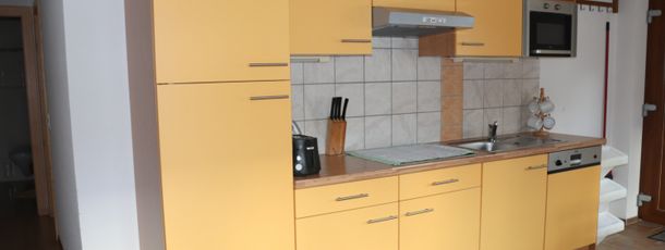 General information about your stay at Apartment Aperies