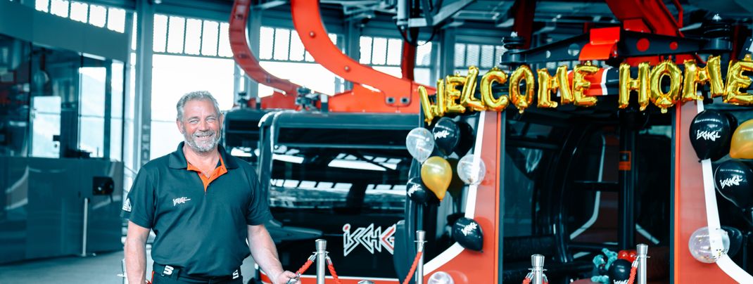 In Ischgl ist die Vorfreude auf die ersten Gäste riesengroß!