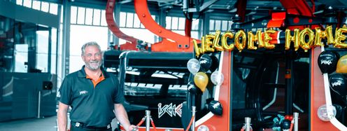 In Ischgl ist die Vorfreude auf die ersten Gäste riesengroß!