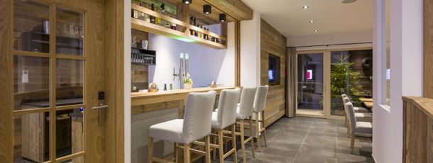 General information about your stay at Gasthof-Hotel Alpenhof