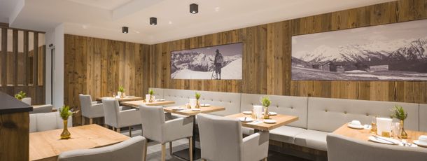 General information about your stay at Gasthof-Hotel Alpenhof